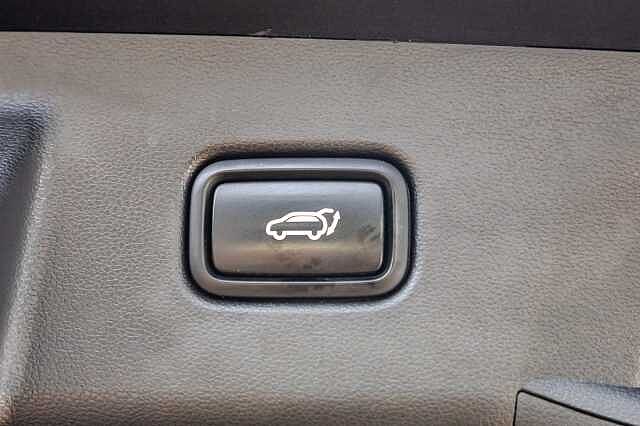 Hyundai TUCSON 1.6 TGDi Ultimate 5dr 2WD