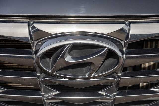 Hyundai TUCSON 1.6 TGDi Ultimate 5dr 2WD