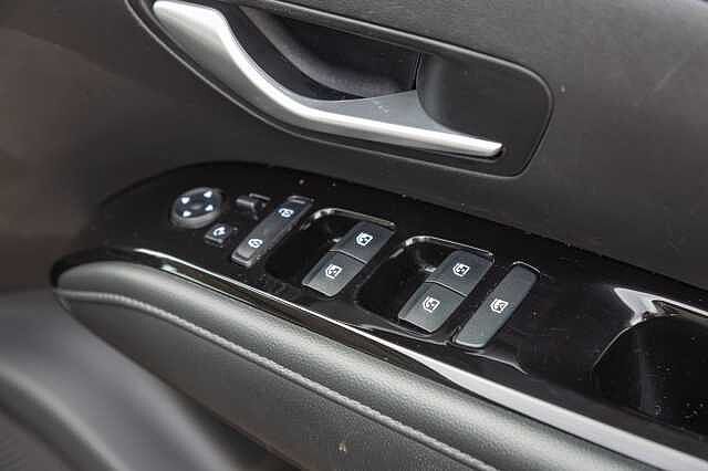 Hyundai TUCSON 1.6 TGDi Ultimate 5dr 2WD
