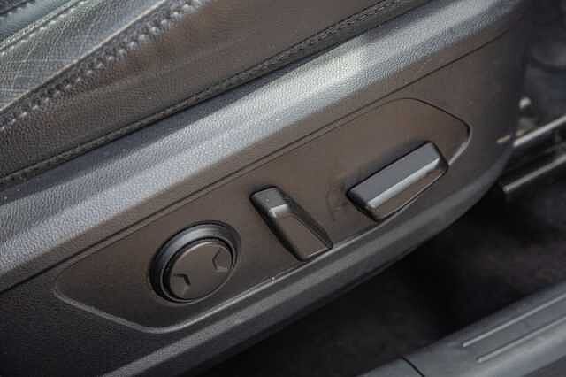 Hyundai TUCSON 1.6 TGDi Ultimate 5dr 2WD