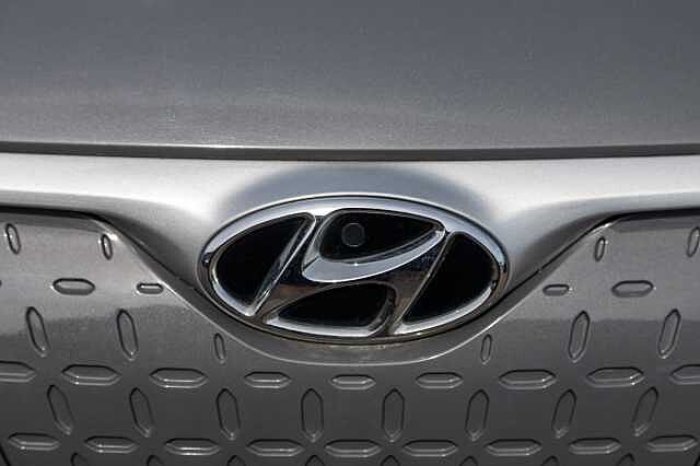 Hyundai KONA 150kW Premium 64kWh 5dr Auto