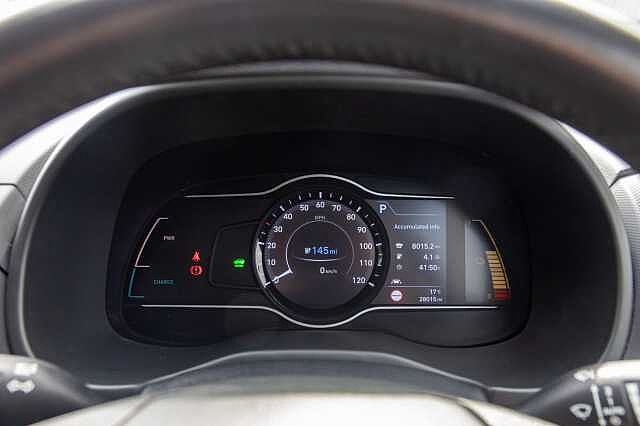 Hyundai KONA 150kW Premium 64kWh 5dr Auto