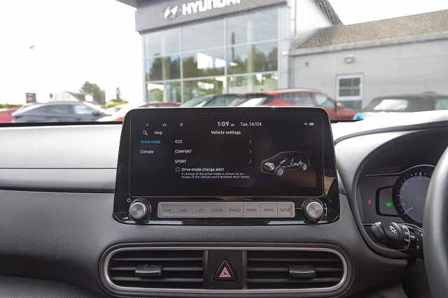 Hyundai KONA 150kW Premium 64kWh 5dr Auto