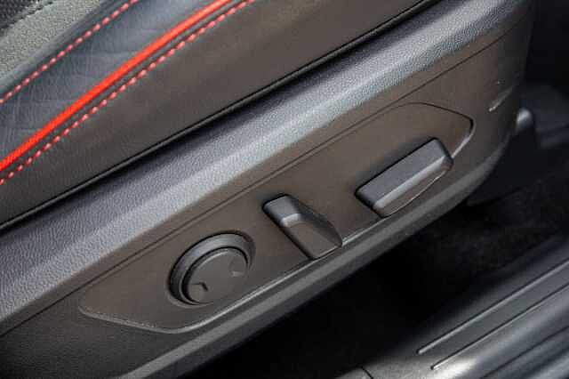 Hyundai TUCSON 1.6T Hybrid N Line S 5dr Auto Grey