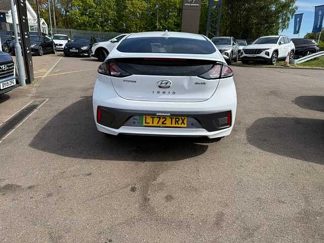 Hyundai IONIQ 100kW Premium SE 38kWh 5dr Auto