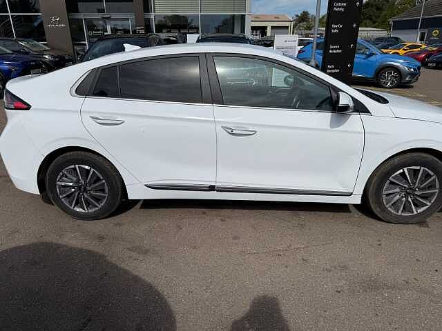 Hyundai IONIQ 100kW Premium SE 38kWh 5dr Auto