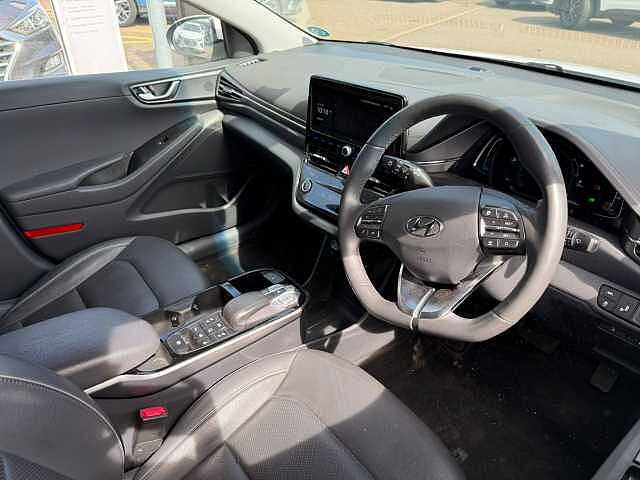 Hyundai IONIQ 100kW Premium SE 38kWh 5dr Auto