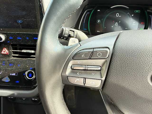 Hyundai IONIQ 100kW Premium SE 38kWh 5dr Auto
