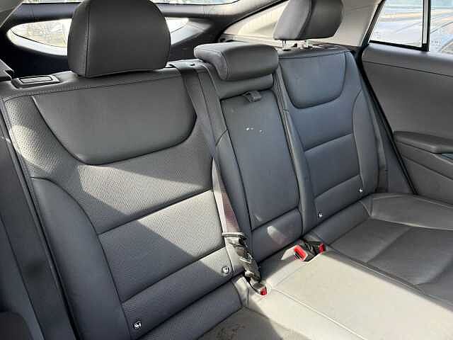 Hyundai IONIQ 100kW Premium SE 38kWh 5dr Auto