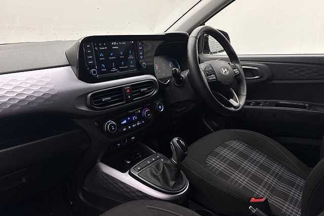 Hyundai i10 1.2 [79] Premium 5dr Auto [Nav]