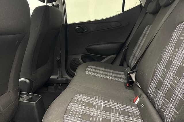 Hyundai i10 1.2 [79] Premium 5dr Auto [Nav]