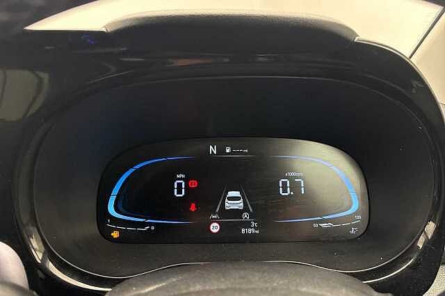 Hyundai i10 1.2 [79] Premium 5dr Auto [Nav]