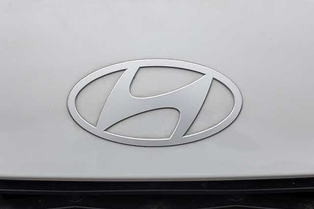 Hyundai i10 1.2 [79] Advance 5dr Auto [Nav]
