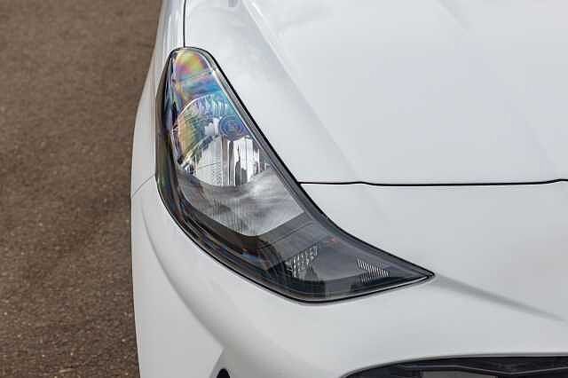 Hyundai i10 1.2 [79] Advance 5dr Auto [Nav]