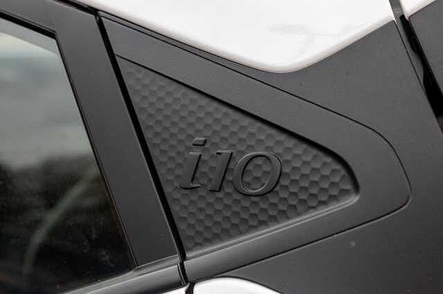 Hyundai i10 1.2 [79] Advance 5dr Auto [Nav]