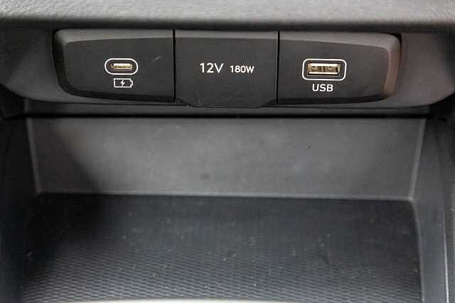 Hyundai i10 1.2 [79] Advance 5dr Auto [Nav]