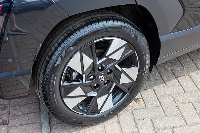 Hyundai KONA 1.6 Hybrid 129 Ultimate 5dr DCT