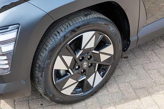 Hyundai KONA 1.6 Hybrid 129 Ultimate 5dr DCT