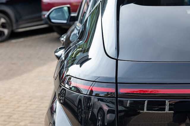 Hyundai KONA 1.6 Hybrid 129 Ultimate 5dr DCT