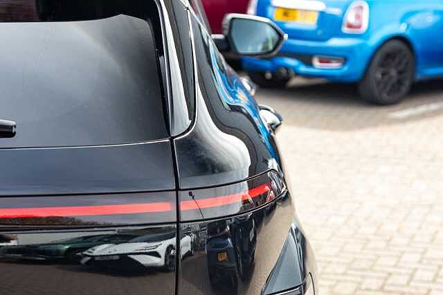 Hyundai KONA 1.6 Hybrid 129 Ultimate 5dr DCT