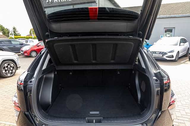 Hyundai KONA 1.6 Hybrid 129 Ultimate 5dr DCT