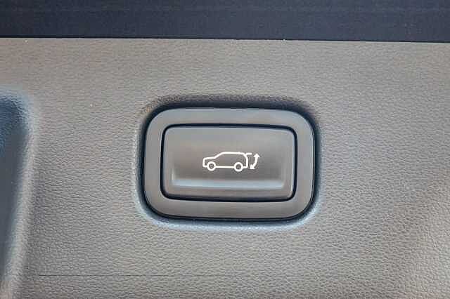 Hyundai KONA 1.6 Hybrid 129 Ultimate 5dr DCT
