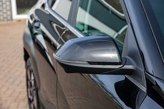 Hyundai KONA 1.6 Hybrid 129 Ultimate 5dr DCT