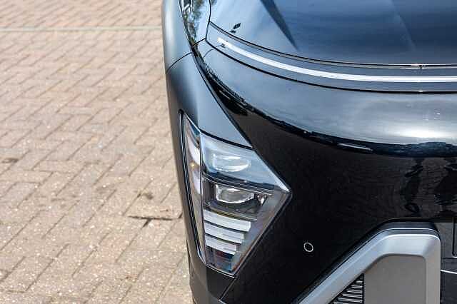 Hyundai KONA 1.6 Hybrid 129 Ultimate 5dr DCT