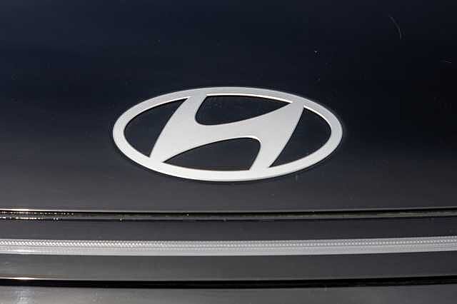 Hyundai KONA 1.6 Hybrid 129 Ultimate 5dr DCT