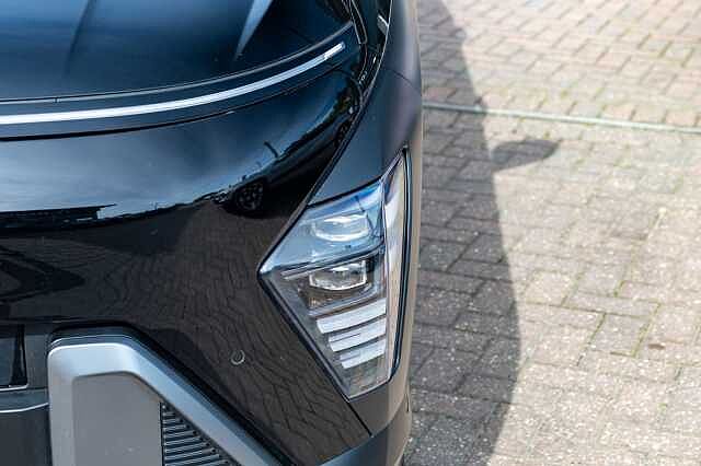 Hyundai KONA 1.6 Hybrid 129 Ultimate 5dr DCT