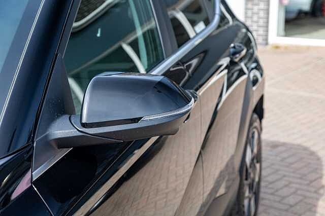 Hyundai KONA 1.6 Hybrid 129 Ultimate 5dr DCT