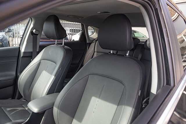 Hyundai KONA 1.6 Hybrid 129 Ultimate 5dr DCT