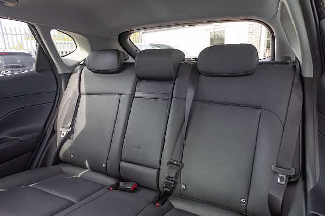 Hyundai KONA 1.6 Hybrid 129 Ultimate 5dr DCT