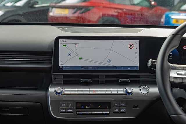 Hyundai KONA 1.6 Hybrid 129 Ultimate 5dr DCT