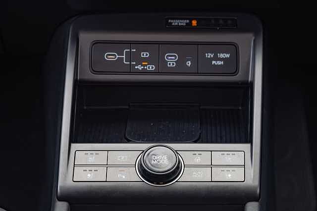 Hyundai KONA 1.6 Hybrid 129 Ultimate 5dr DCT