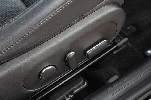 Hyundai KONA 1.6 Hybrid 129 Ultimate 5dr DCT