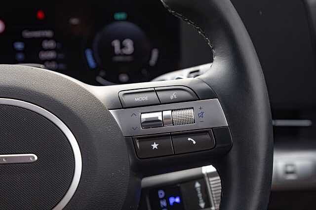 Hyundai KONA 1.6 Hybrid 129 Ultimate 5dr DCT