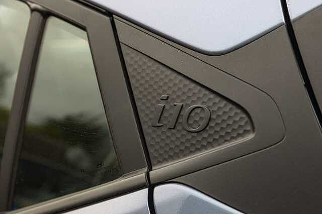 Hyundai i10 1.0 [63] Advance 5dr Auto [Nav]