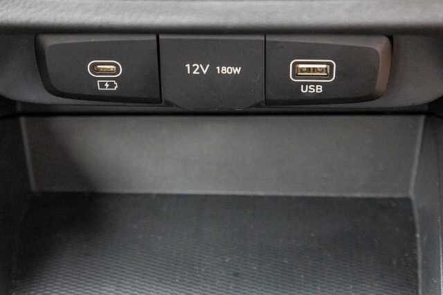 Hyundai i10 1.0 [63] Advance 5dr Auto [Nav]