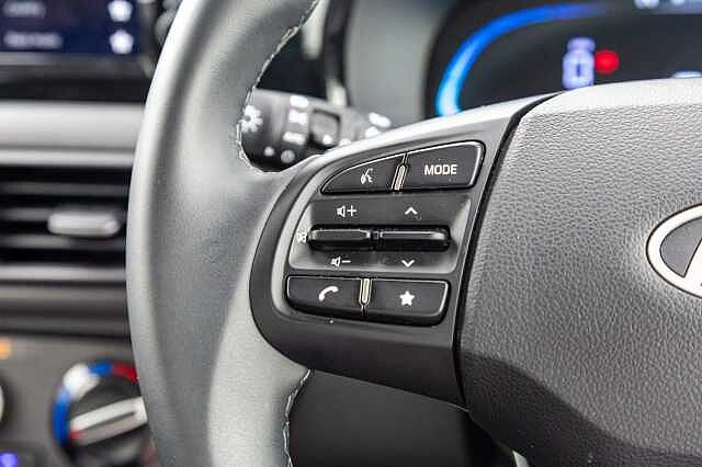 Hyundai i10 1.0 [63] Advance 5dr Auto [Nav]