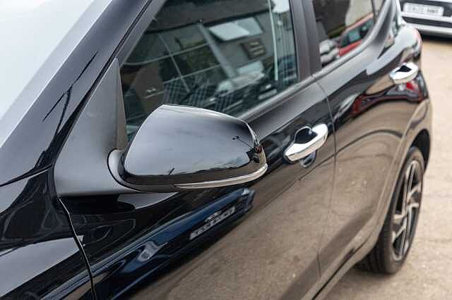 Hyundai i10 1.2 [79] Premium 5dr Auto [Nav]