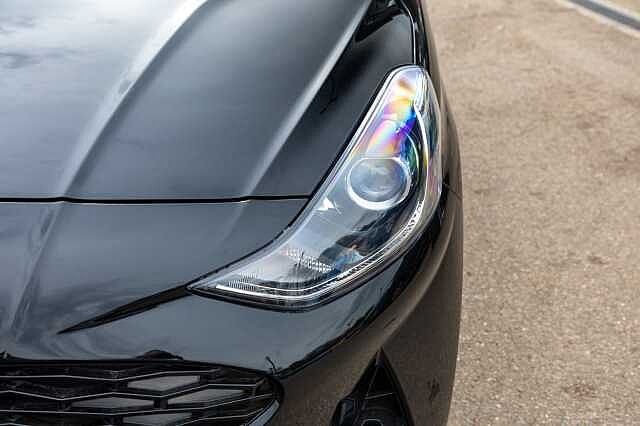 Hyundai i10 1.2 [79] Premium 5dr Auto [Nav]