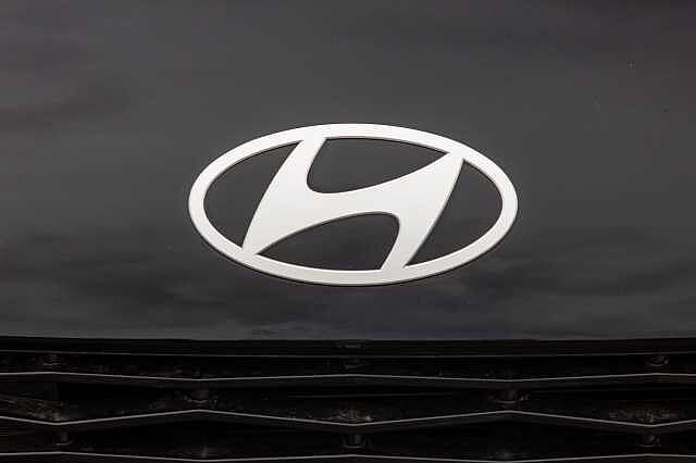 Hyundai i10 1.2 [79] Premium 5dr Auto [Nav]