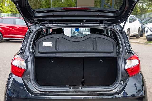 Hyundai i10 1.2 [79] Premium 5dr Auto [Nav]