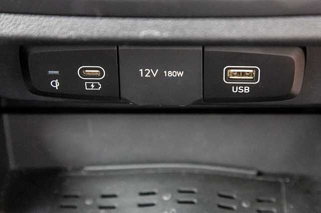 Hyundai i10 1.2 [79] Premium 5dr Auto [Nav]