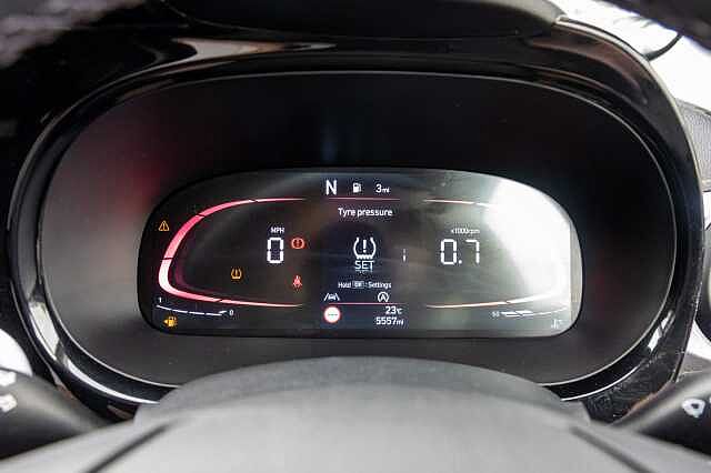 Hyundai i10 1.2 [79] Premium 5dr Auto [Nav]