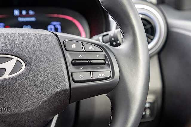 Hyundai i10 1.2 [79] Premium 5dr Auto [Nav]