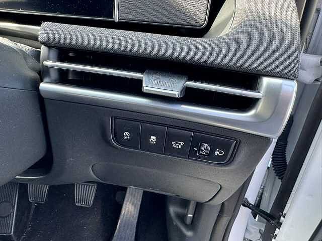 Hyundai TUCSON 1.6T Premium 5dr