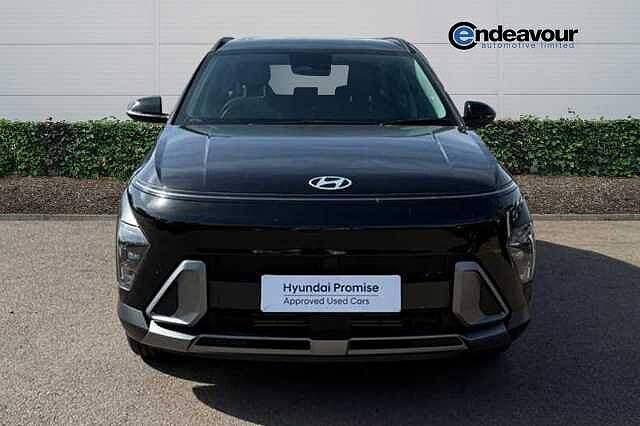 Hyundai KONA 1.6T 138 Advance 5dr DCT