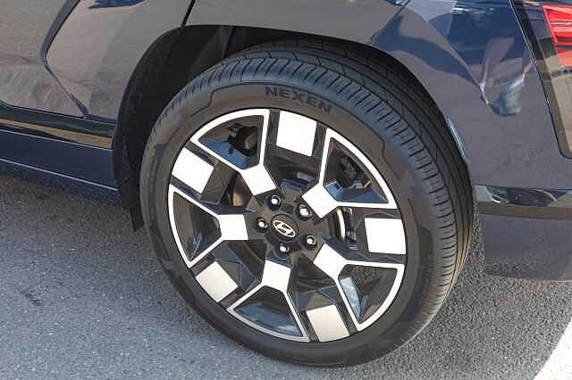 Hyundai KONA 160kW Ultimate 65kWh 5dr Auto